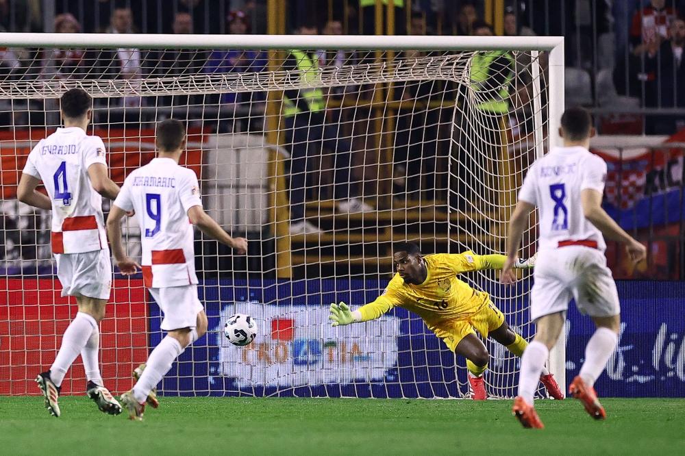 官方：CCTV5继续直播U17亚预赛中国vs文莱的比赛